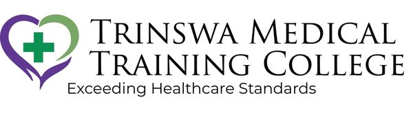 Trinswa Medical Training College Logo