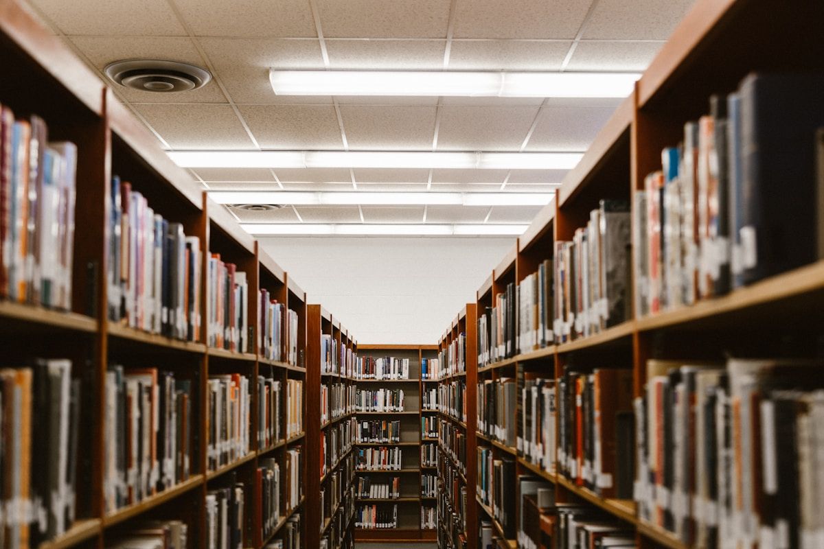 Trinswa Medical Training College Library