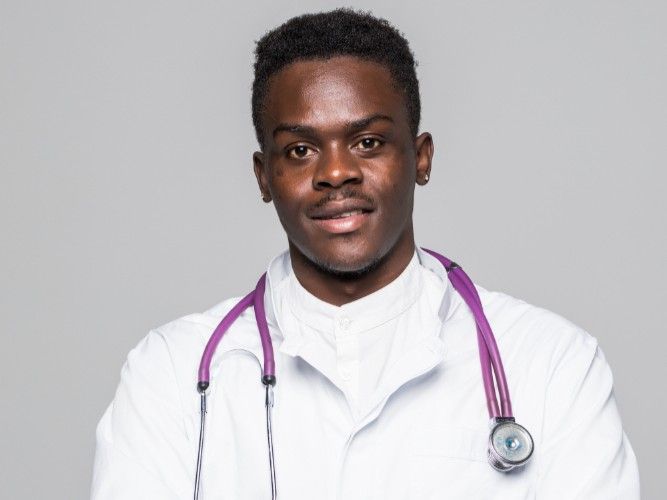 Community Health Course